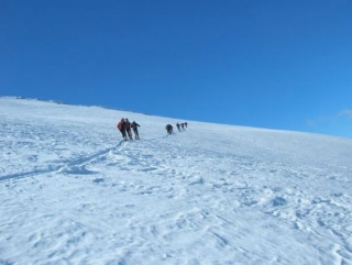 Experiencias de esquí inolvidables 
